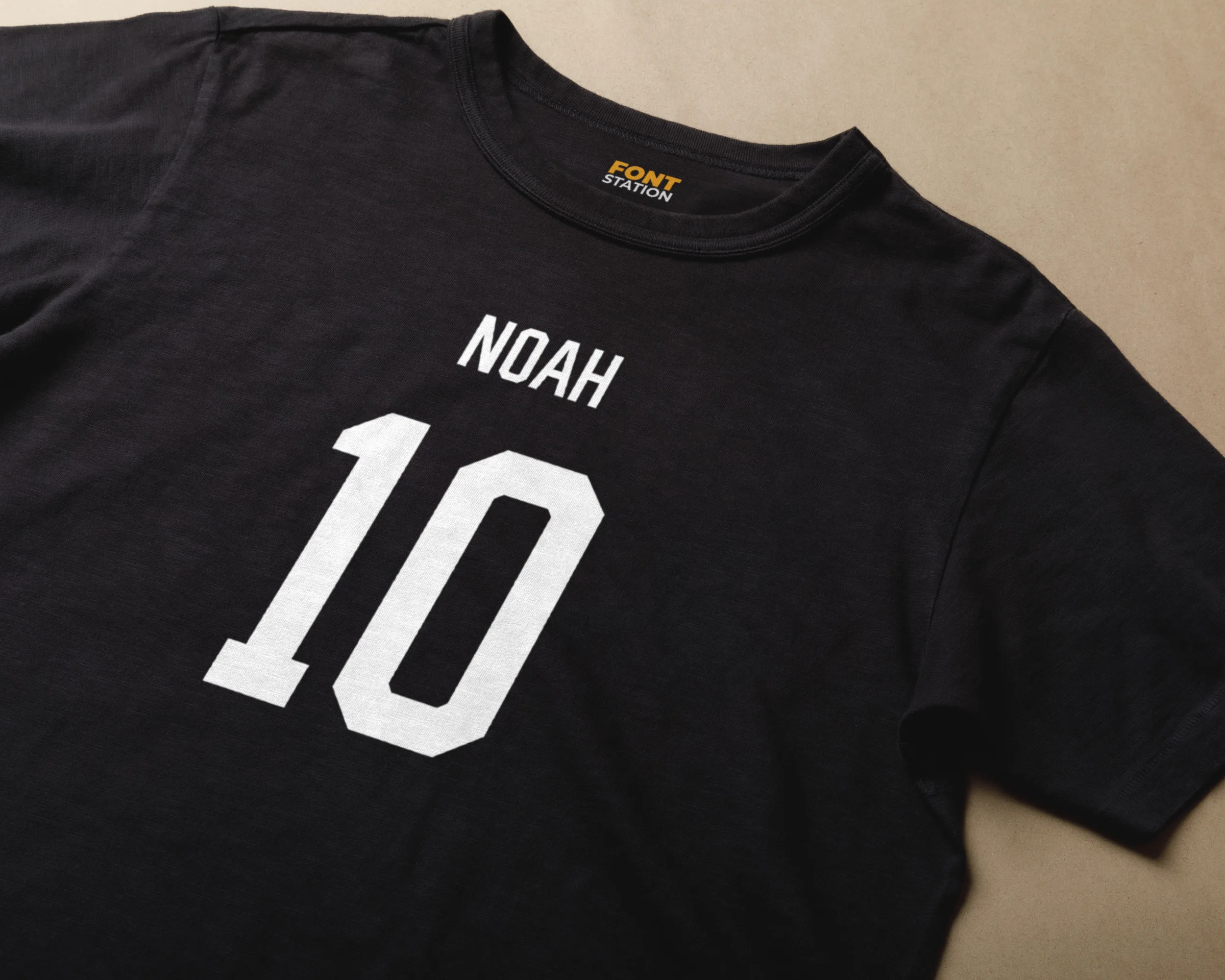 Us Soccer Apparel In USA